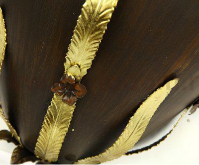 Настенный светильник MM Lampadari 6426/A2 V1723