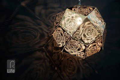 Светильник потолочный Mw light 643010301 Кассель/Kassel