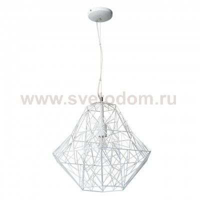 Люстра Mw light 643010901 Кассель