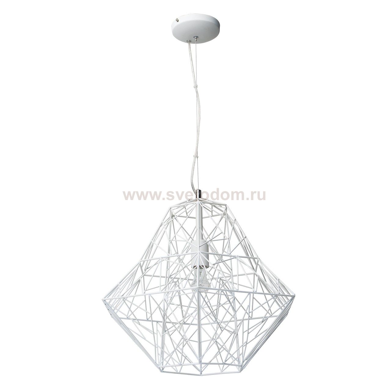 Люстра Mw light 643010901 Кассель