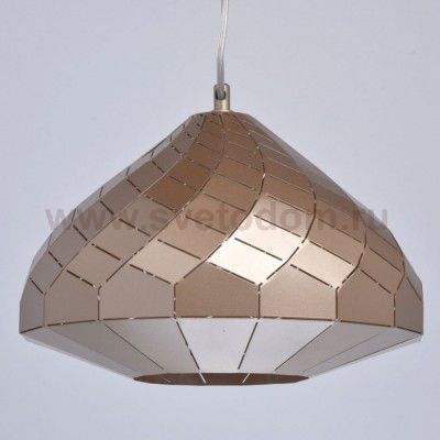 Люстра подвесная Mw light 643011801 Кассель