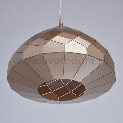 Люстра подвесная Mw light 643011801 Кассель