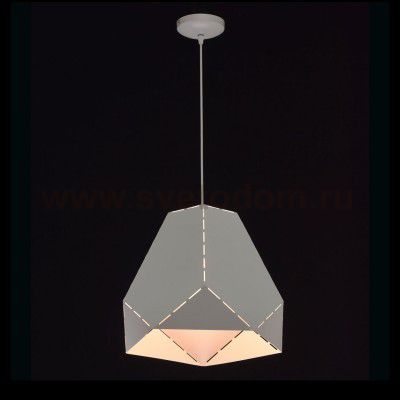 Светильник Mw light 643012001 Кассель