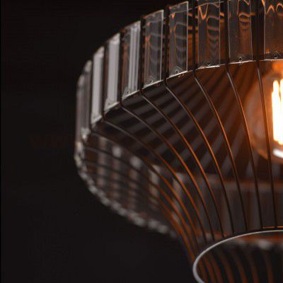 Mw light 643012101 Люстра