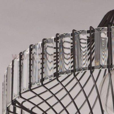 Mw light 643012101 Люстра