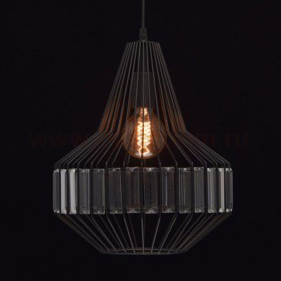 Светильник Mw light 643012201 Кассель