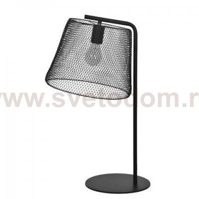Настольный светильник Mw light 643032901 Кассель