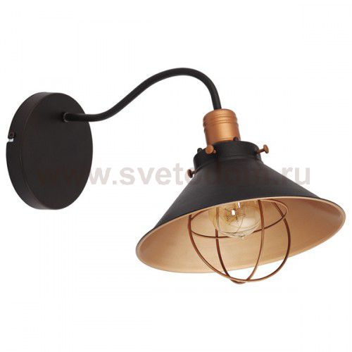 Бра Nowodvorski GARRET I 6442