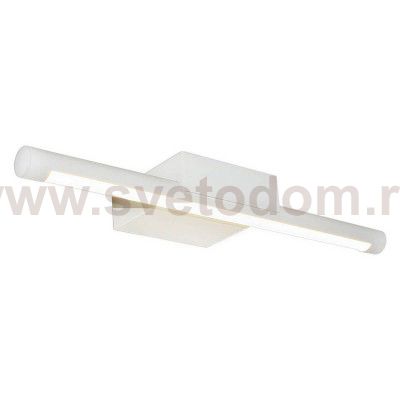 Подсветка ПРОЕКЦИЯ белый h110 w40*50 Led 9w (4000К) Kink light 6450-1,01