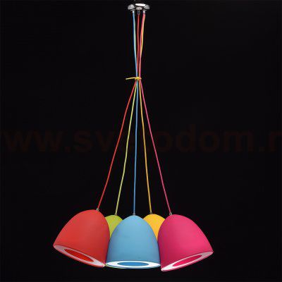 Светильник Regenbogen life 646010905