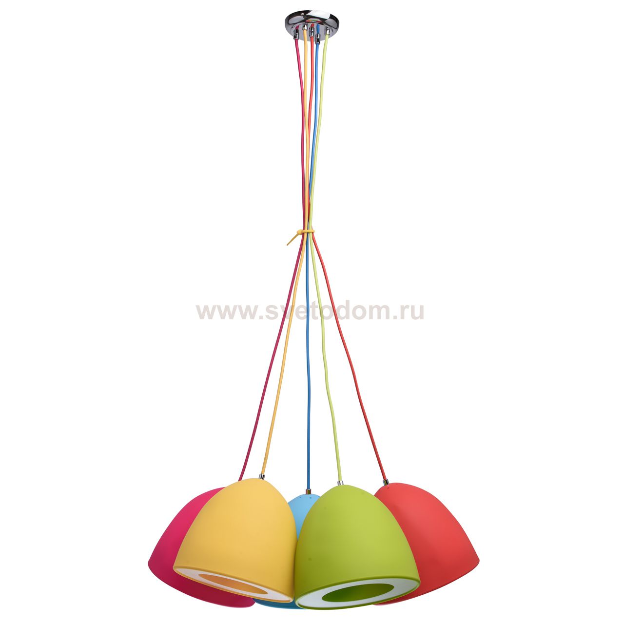 Светильник Regenbogen life 646010905