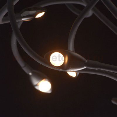 Люстра De Markt 646011015 Зиген