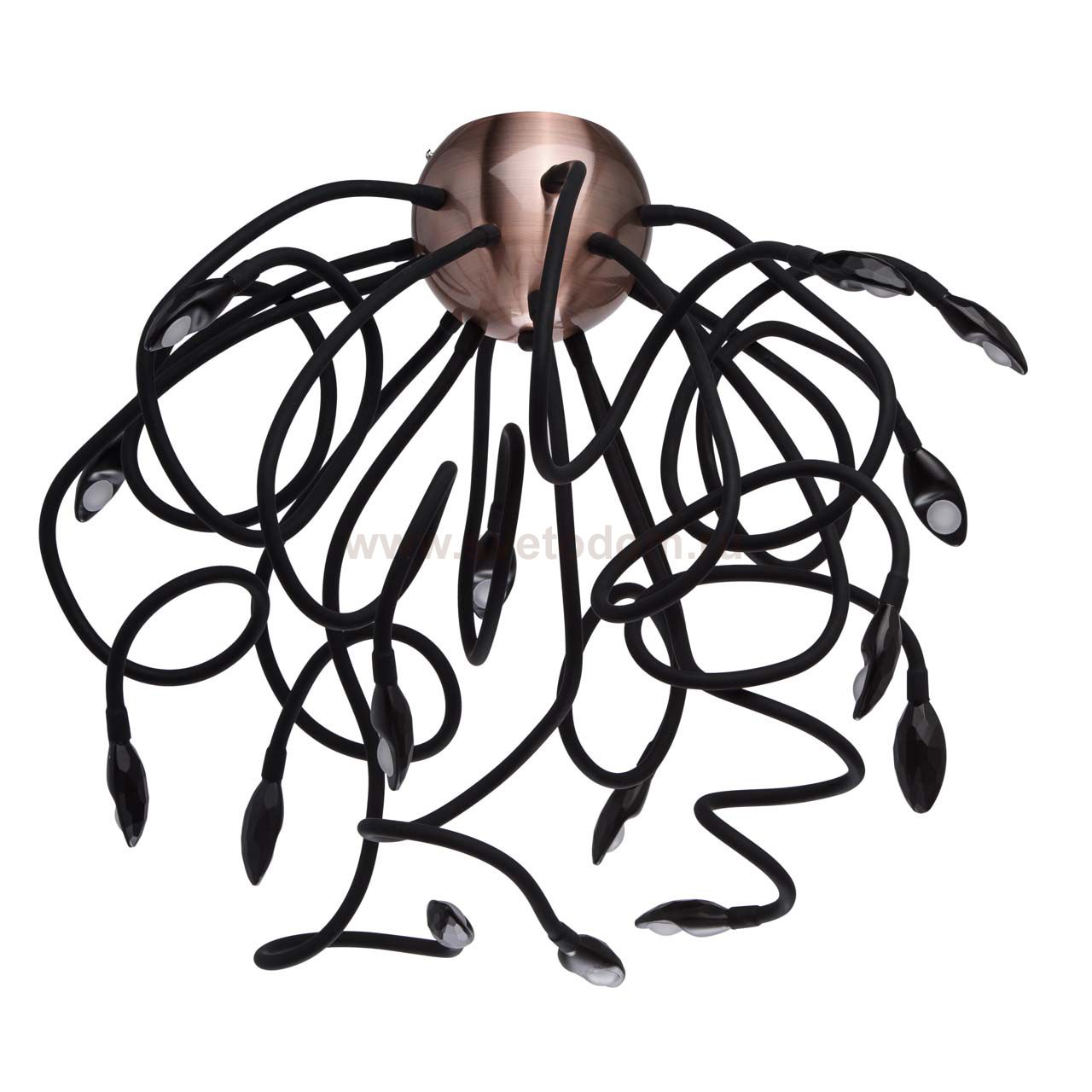 Люстра De Markt 646011015 Зиген