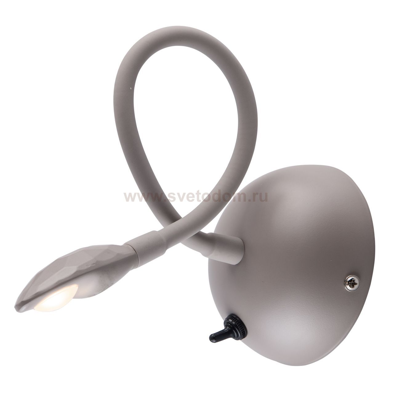 Светильник бра De Markt 646021501 Зиген