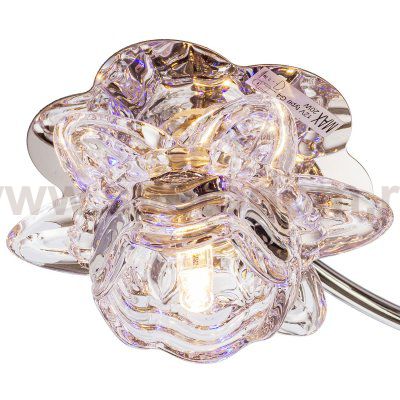 Светильник ЭкономСвет 6467/6CR RC BLWTLED