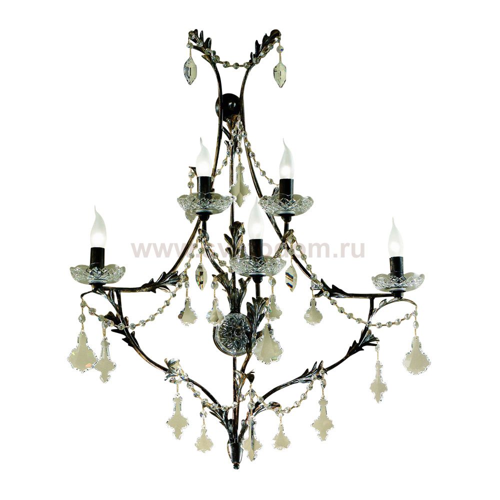 Бра MM Lampadari 6469/A5 V2080 XP