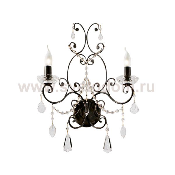 Бра MM Lampadari 6470/A2 V1165 XP