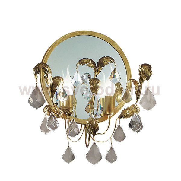 Бра MM Lampadari 6474/A2 V2270 XP