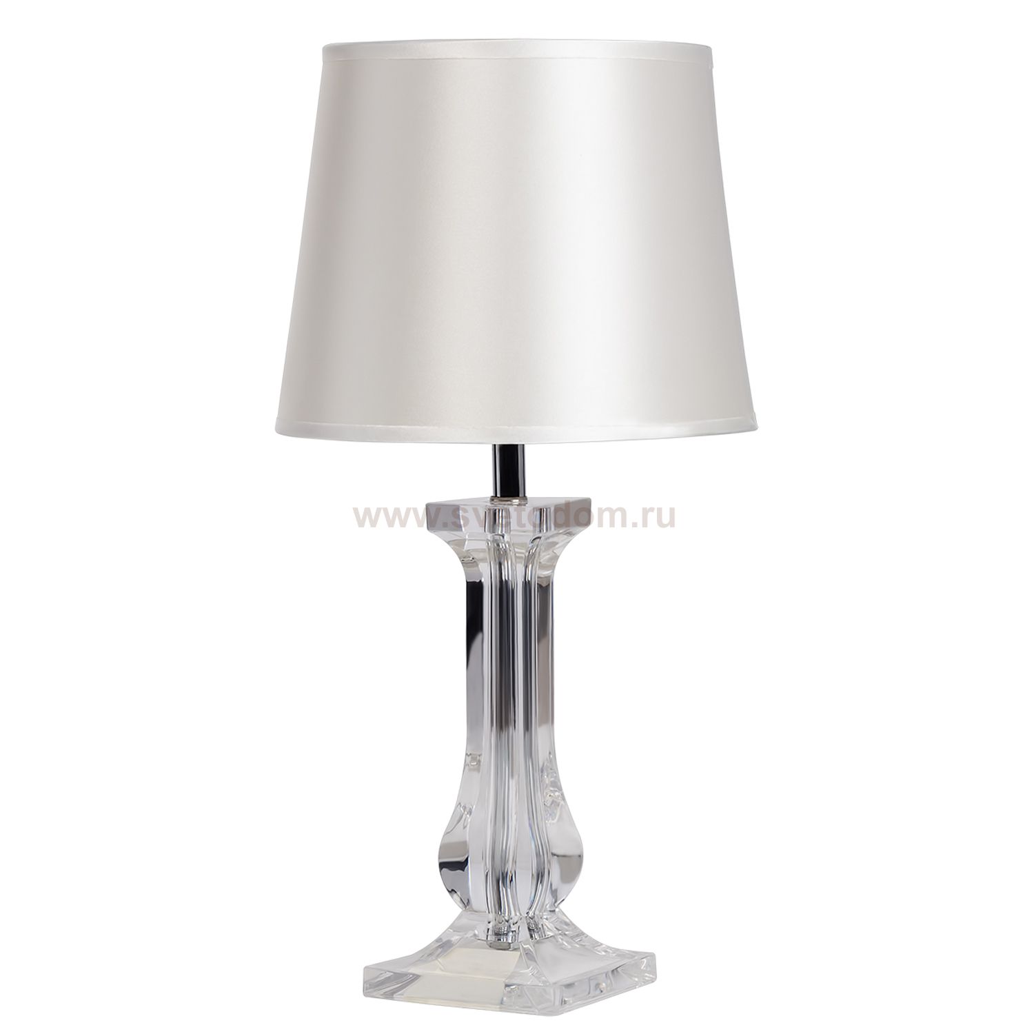 Настольная лампа Mw light 649030301 Ванда