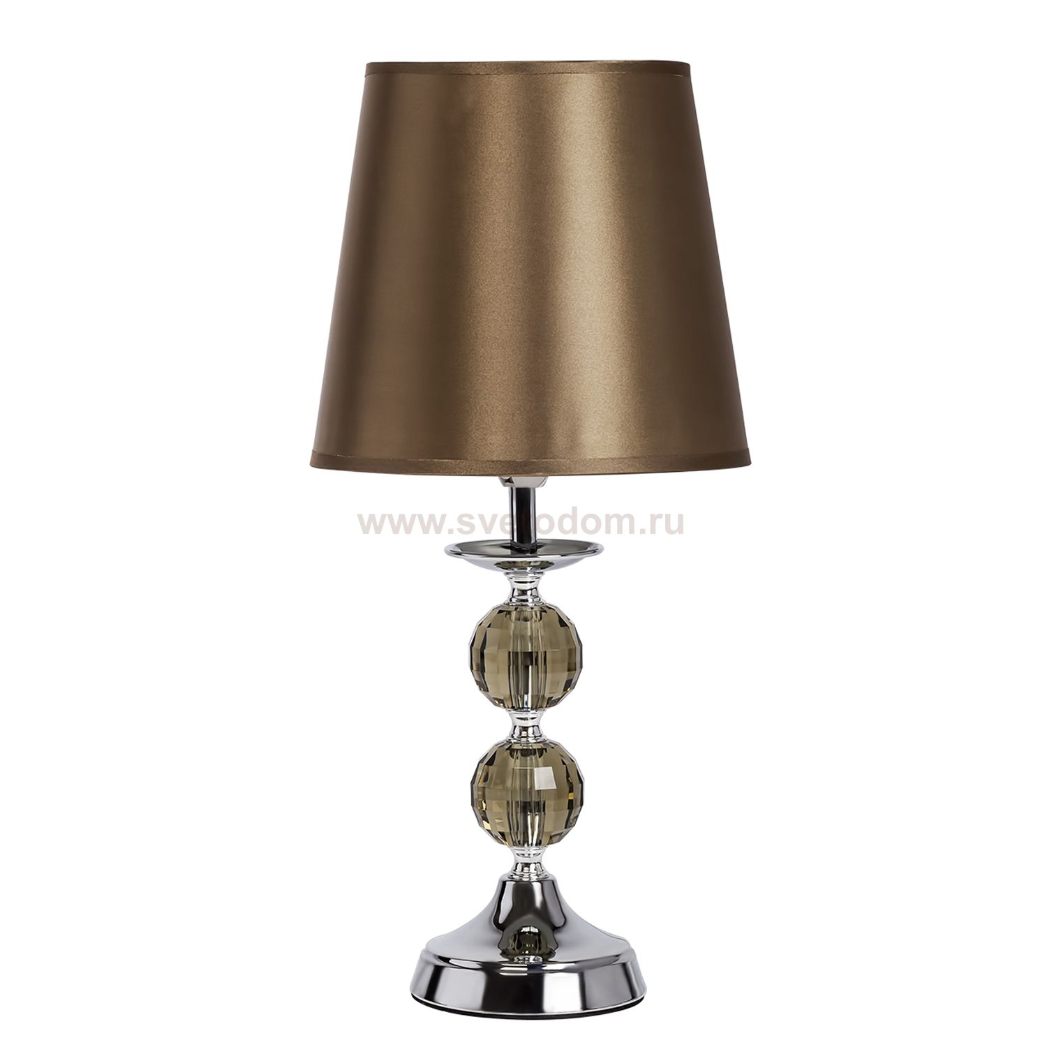 Настольная лампа Mw light 649031001 Ванда