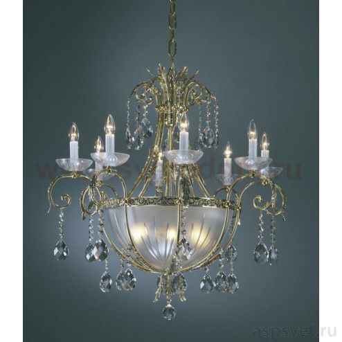 Люстра Preciosa 65 5010 012 85 24 00 01