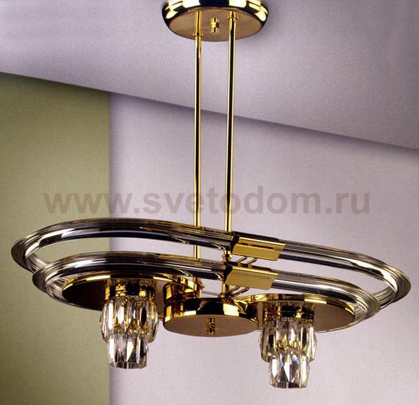 Светильник Preciosa 65 7025 002 13 01 00 35