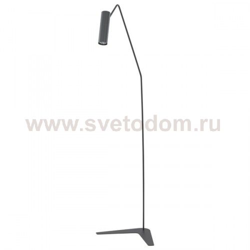 Торшер Nowodvorski EYE SUPER GRAPHITEE 6500