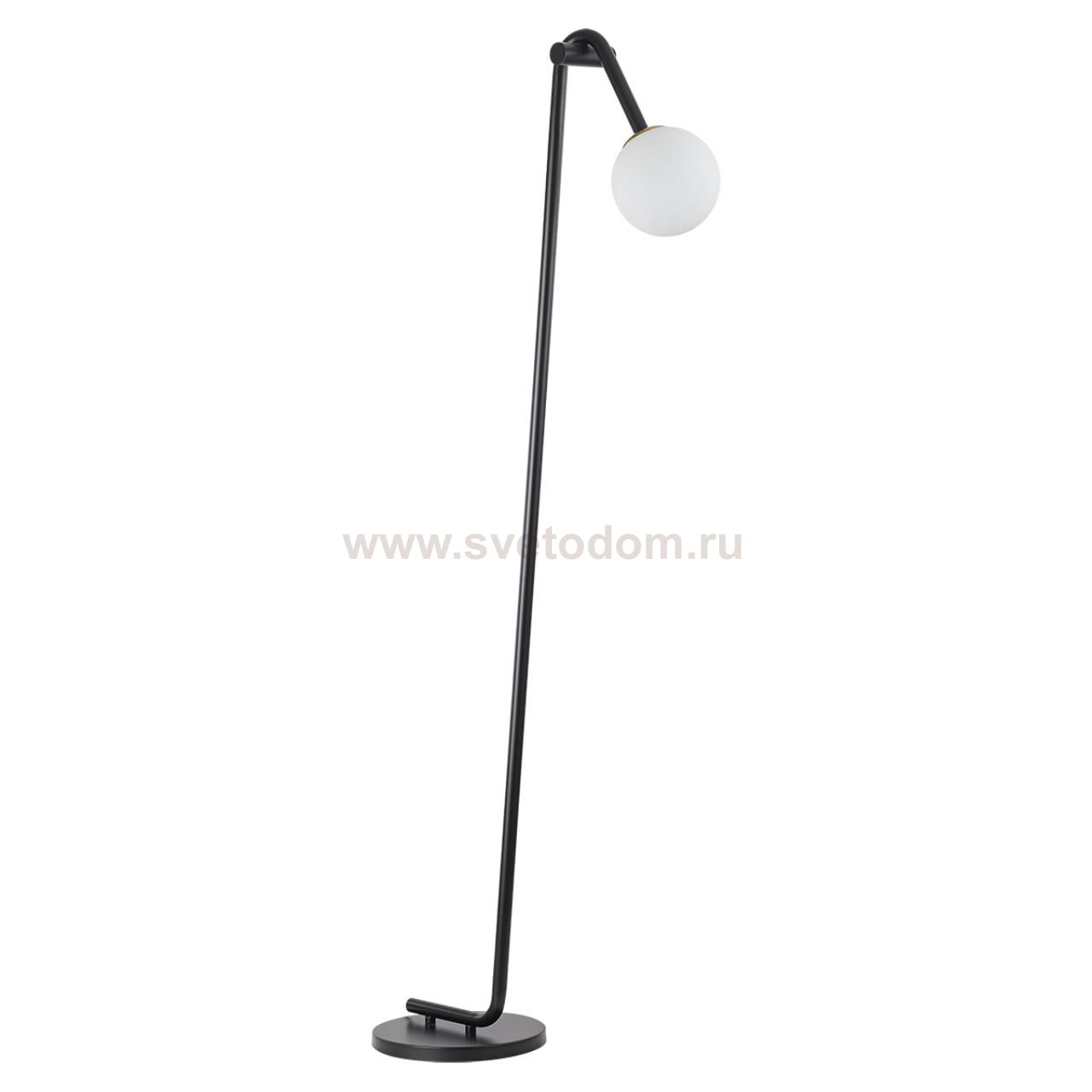 Торшер Lumion 6500/1F MODERNI