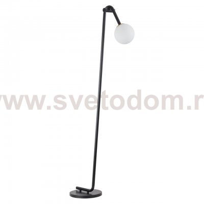 Торшер Lumion 6500/1F MODERNI