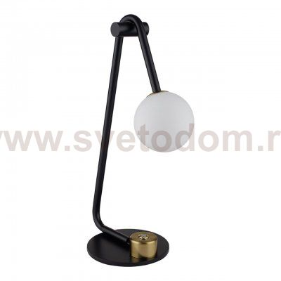 Настольная лампа Odeon Light 6500/1T MODERNI