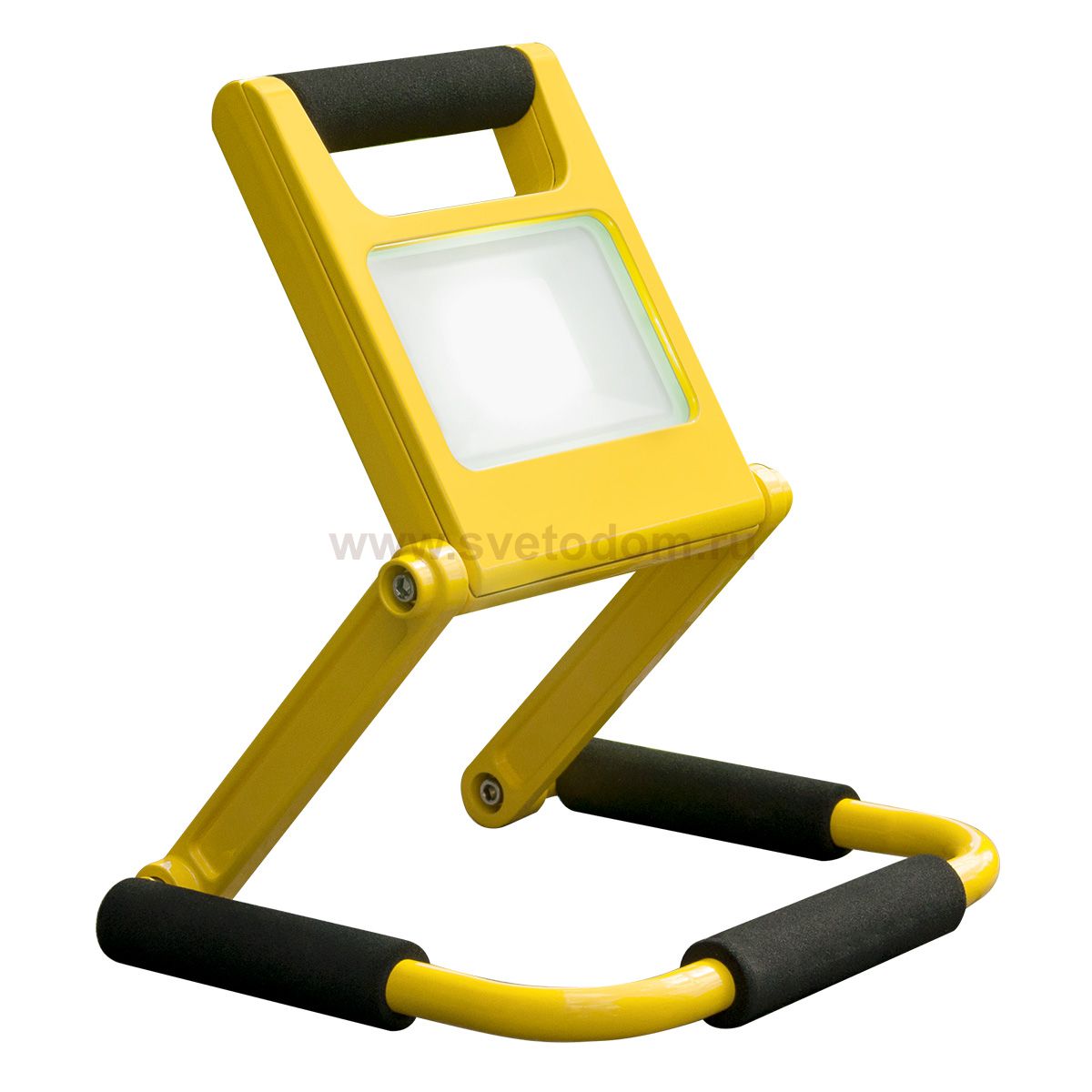 Прожектор 007 FL LED 10W 6500K IP54 MOBI Elektrostandard