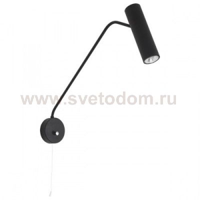 Бра Nowodvorski EYE SUPER BLACK 6501