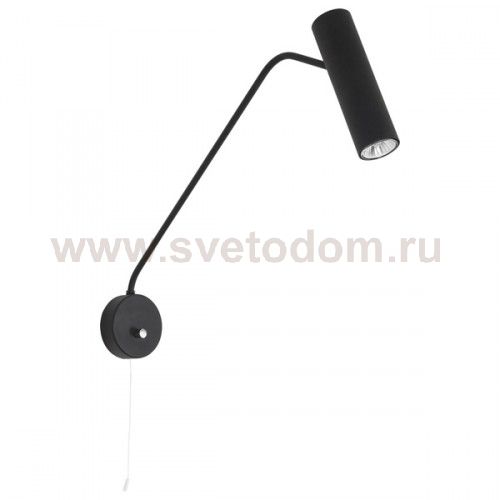 Бра Nowodvorski EYE SUPER BLACK 6501