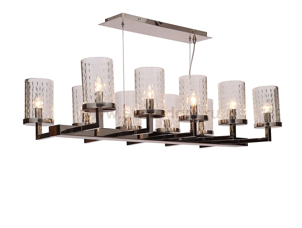 Подвесной светильник Newport 65010/S