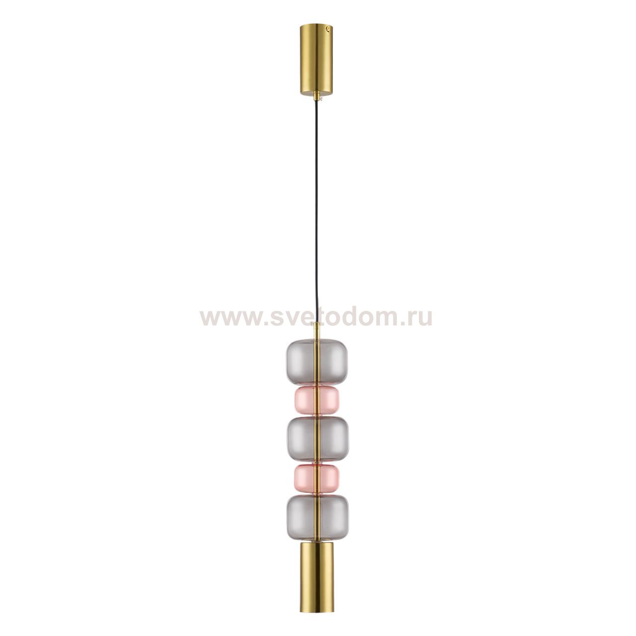 Подвес Lumion 6504/1A VERONA