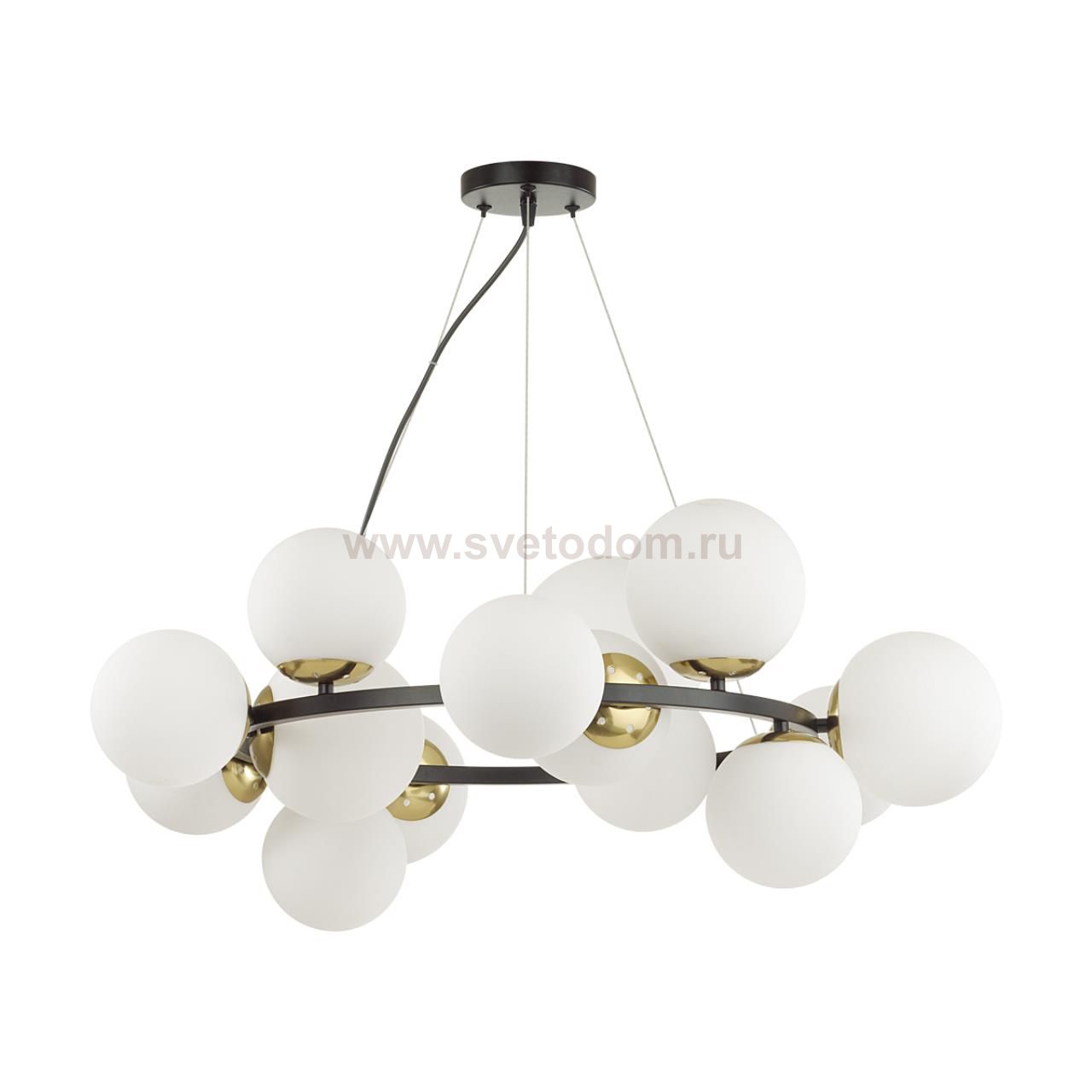 Люстра Lumion 6508/14 MODERNI