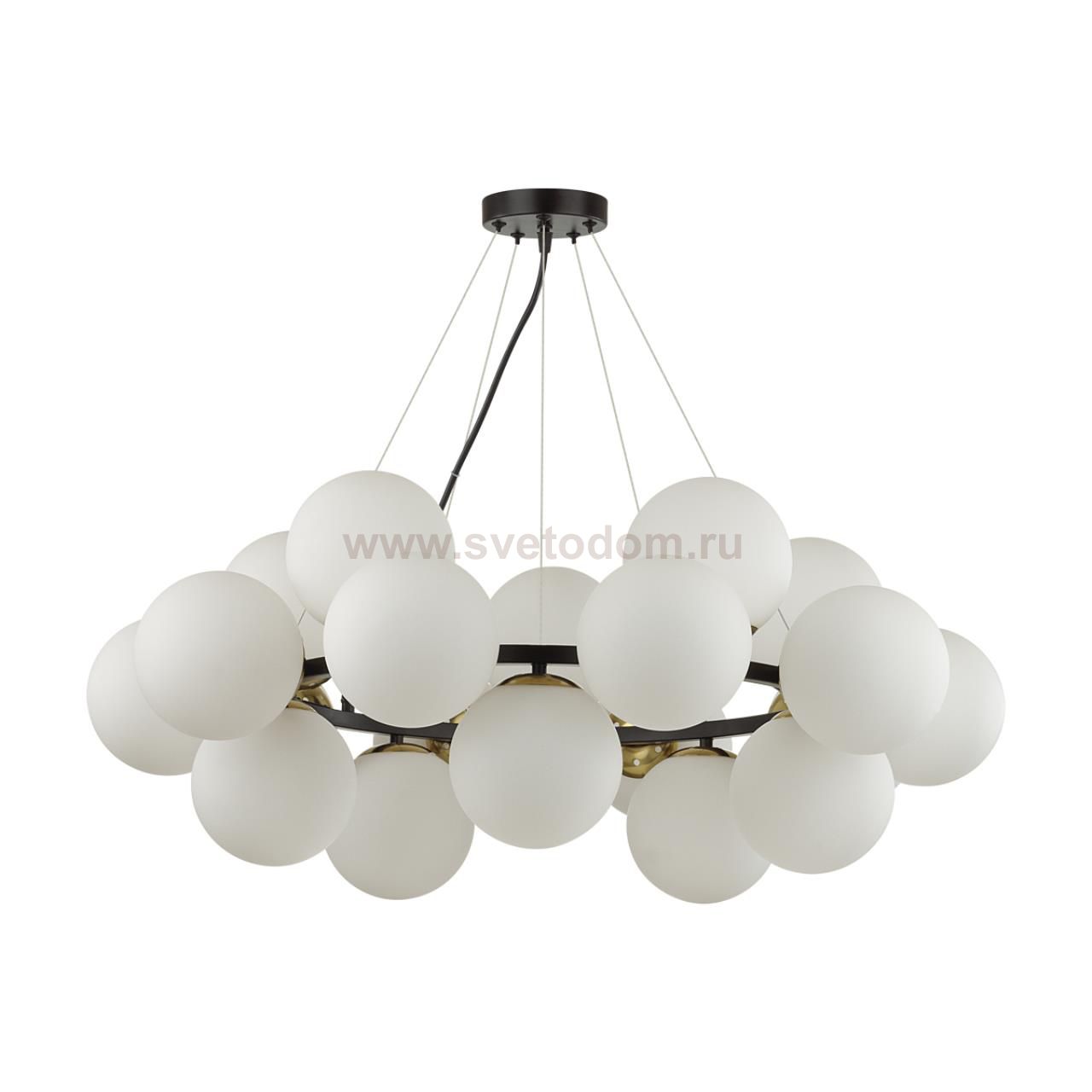 Люстра Lumion 6508/20 MODERNI