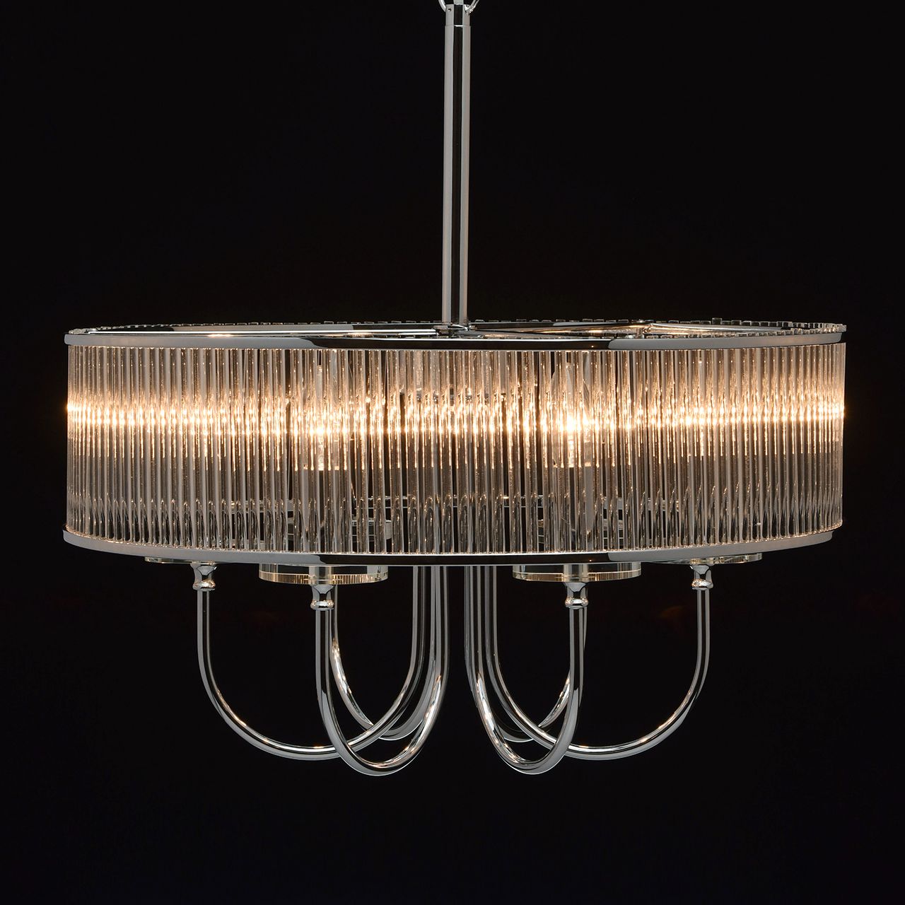 Светильник потолочный Mw light 651010106 Целле/Celle