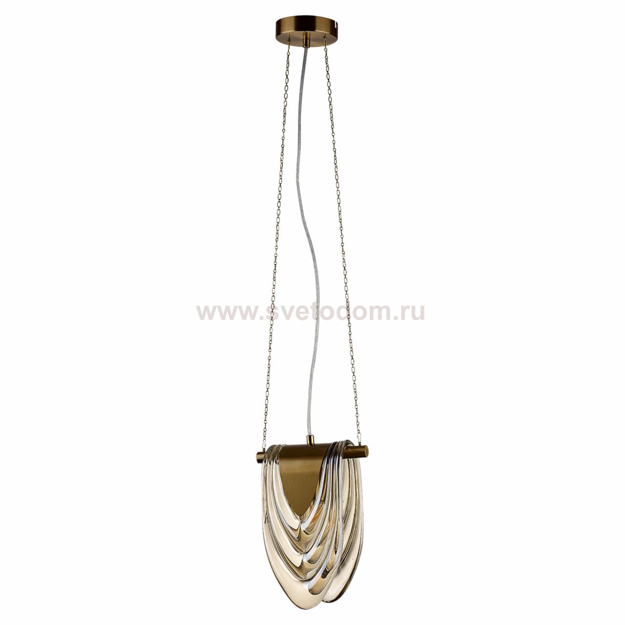 Подвес Lumion 6515/1 NEOCLASSI