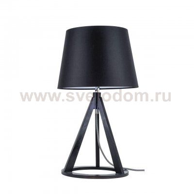 Настольная лампа Spot Light Konan 6515404