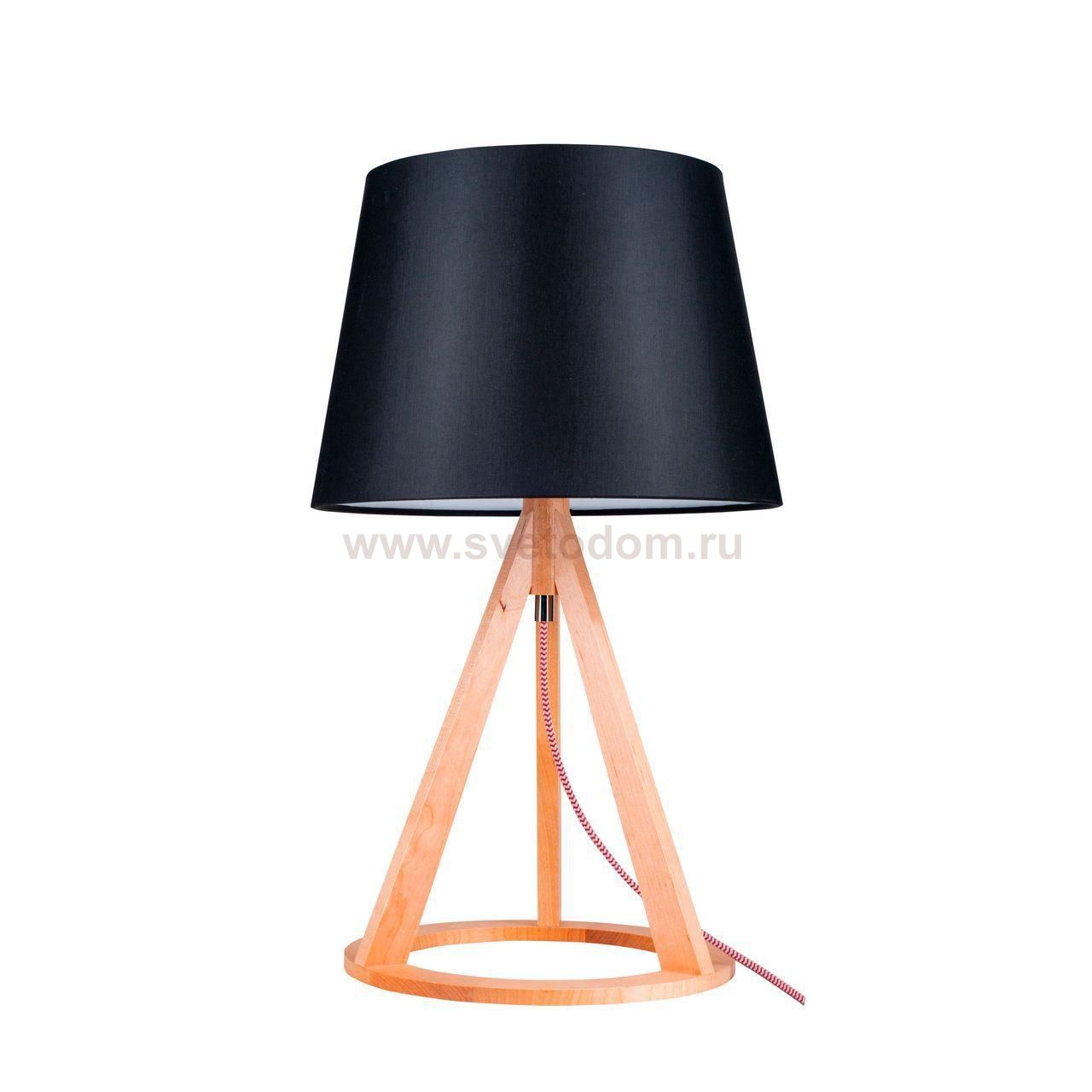 Настольная лампа Spot Light Konan 6515560