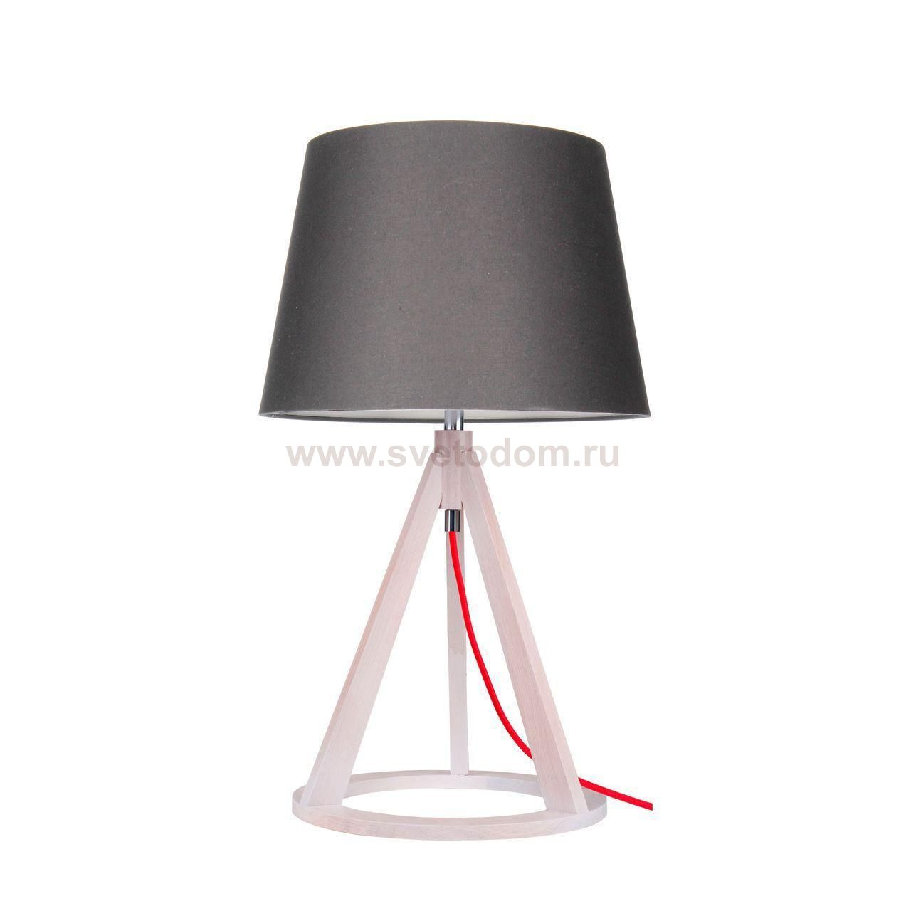 Настольная лампа Spot Light Konan 6515632