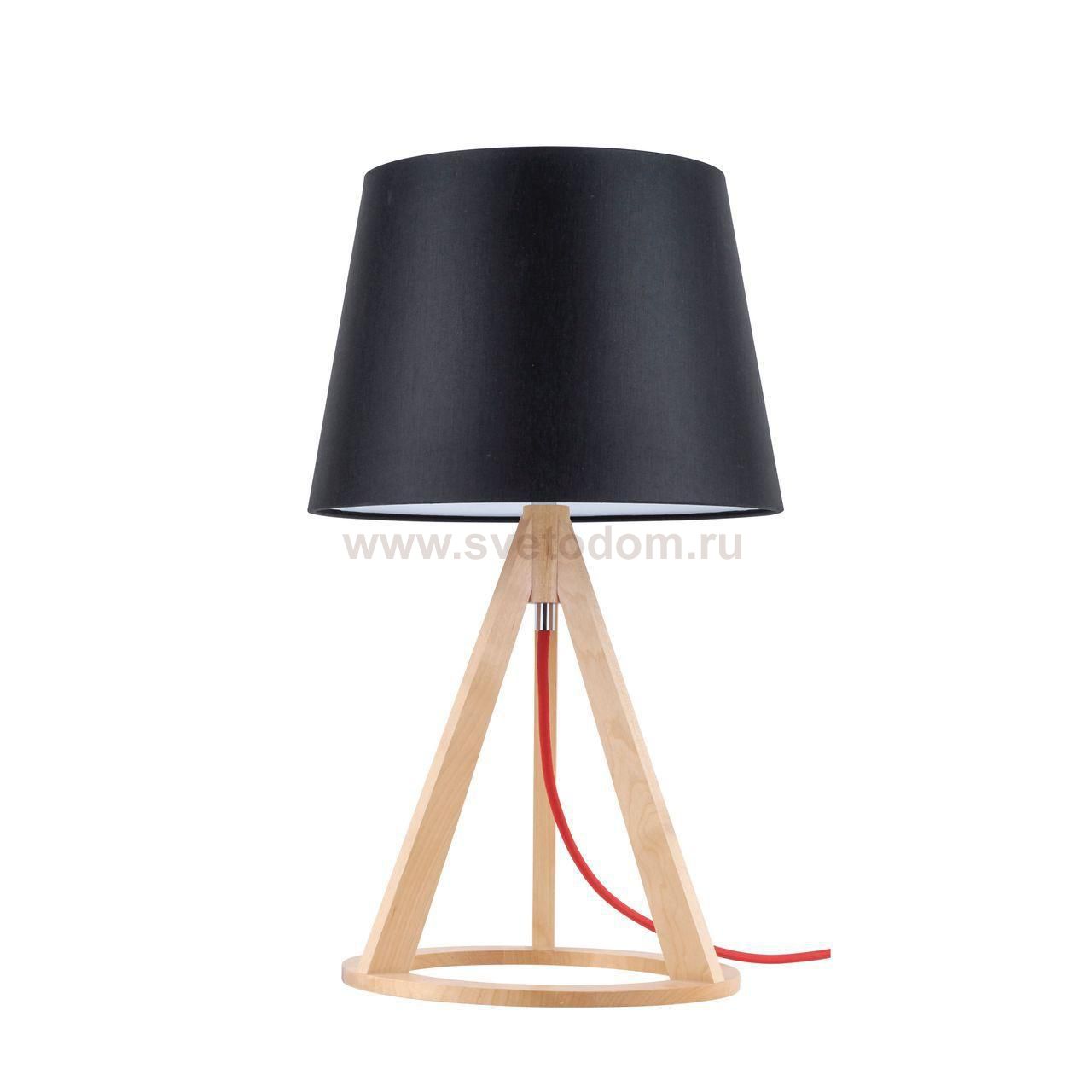 Настольная лампа Spot Light Konan 6515660