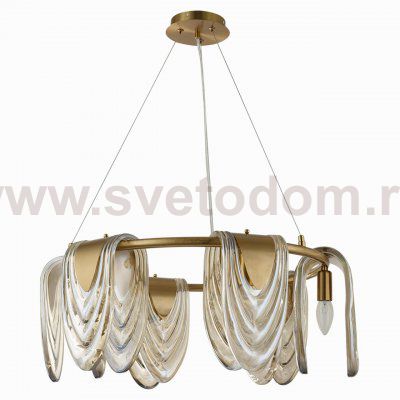 Люстра Odeon Light 6515/6 NEOCLASSI