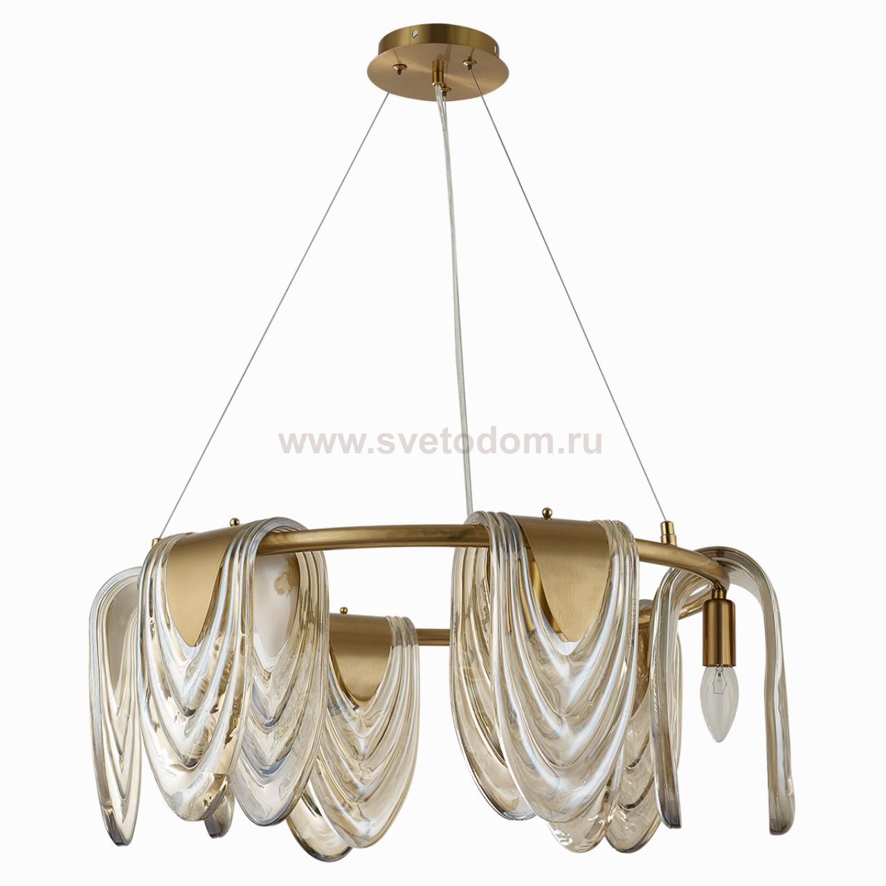 Люстра Lumion 6515/6 NEOCLASSI