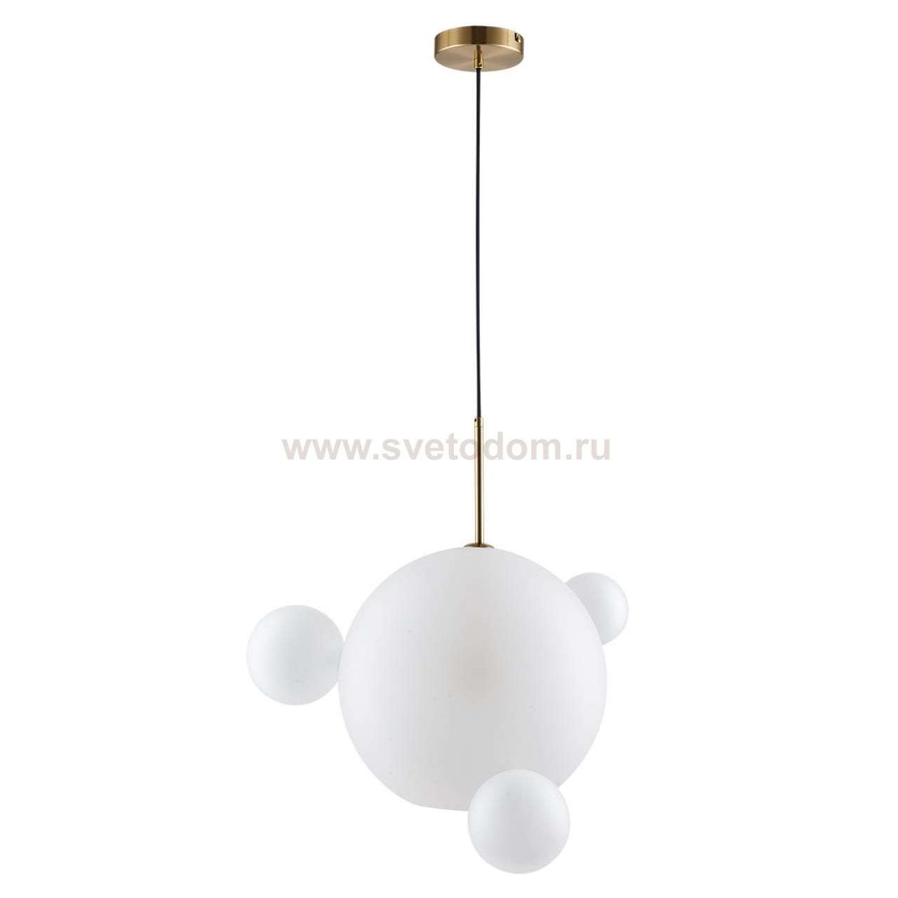 Подвес Lumion 6516/1 SUSPENTIONI