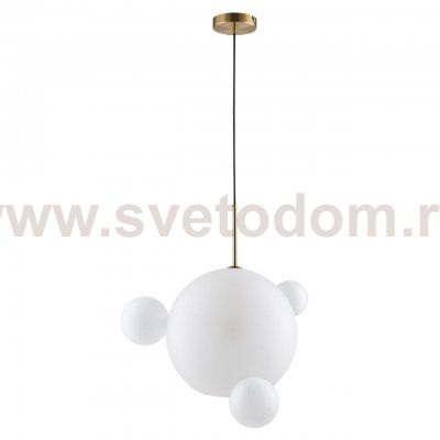 Подвесной светильник Lumion 6516/1 SUSPENTIONI