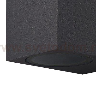 Настенный светильник Mantra 6516