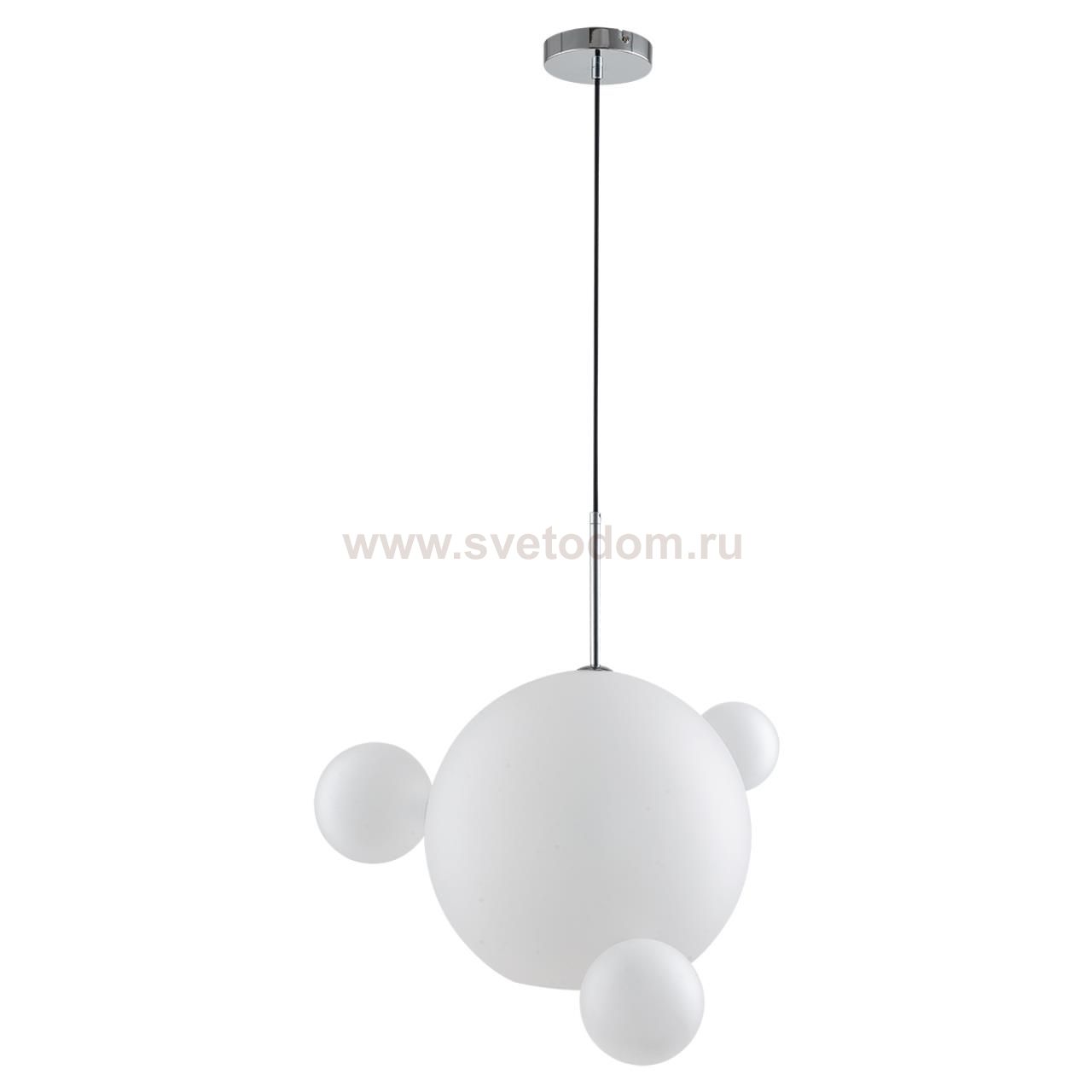 Подвес Lumion 6517/1 SUSPENTIONI