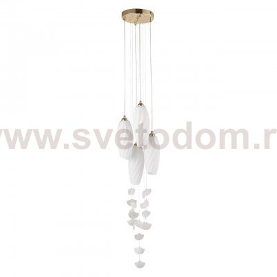Светильник подвесной Lumion 6518/4 SHIVON